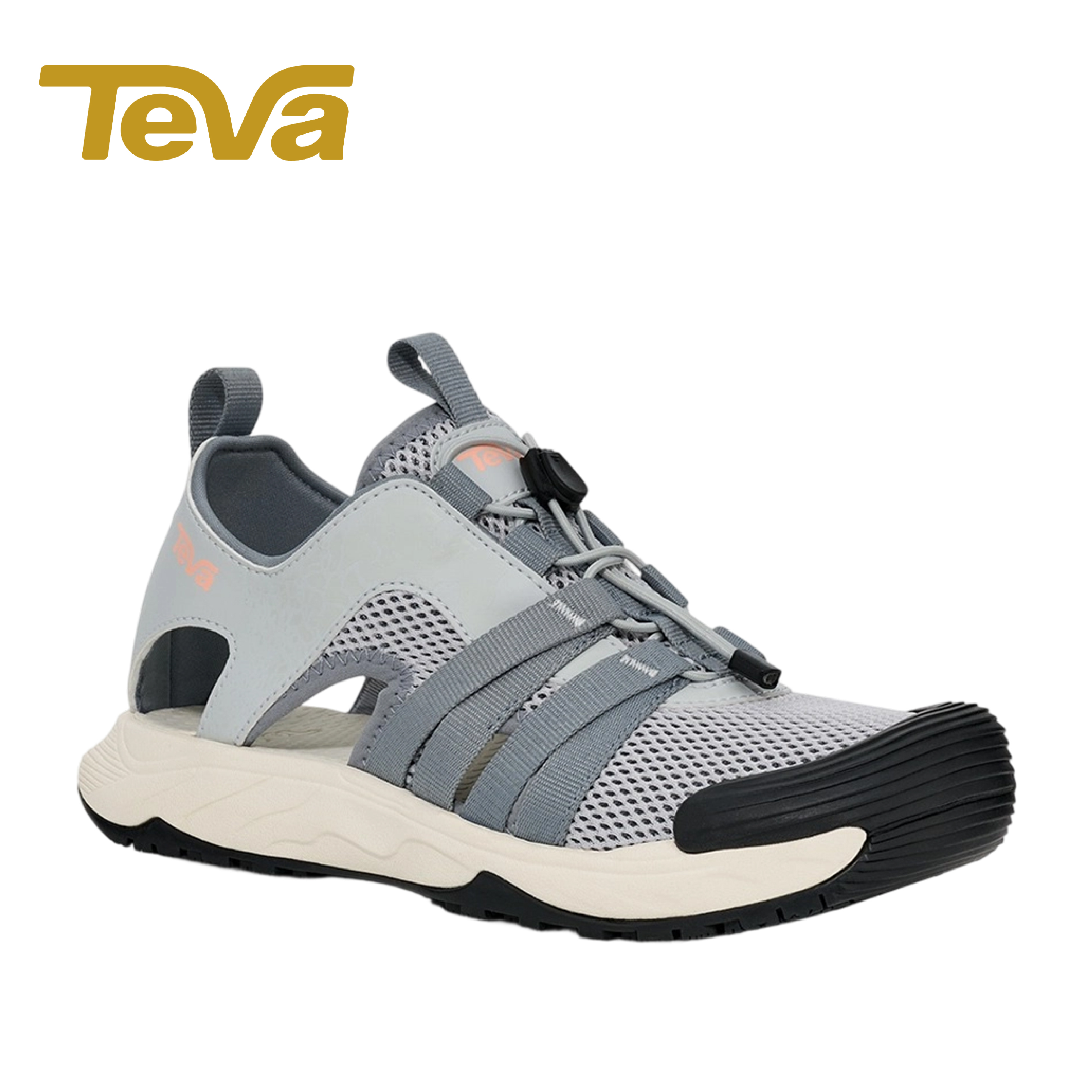 TEVA 美國 Hydratrek Sandal CT輕量護趾涼鞋 女款 (3色) 30TV166290