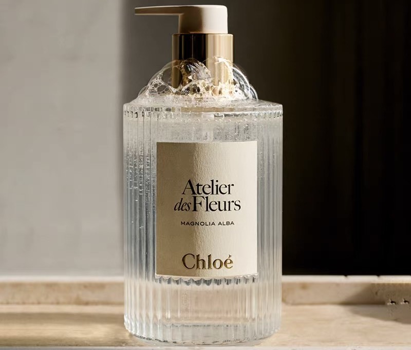 Chloe 木蘭詩語沐浴露300ml