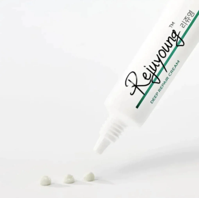 RX:ME Rejuyoung 10000ppm PDRN 修復霜 30ml