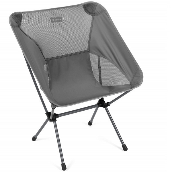 Helinox Chair One XL 椅 碳灰