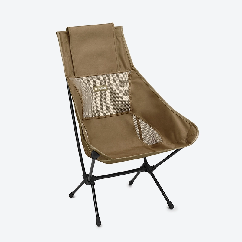 Helinox Chair Two 椅 狼棕