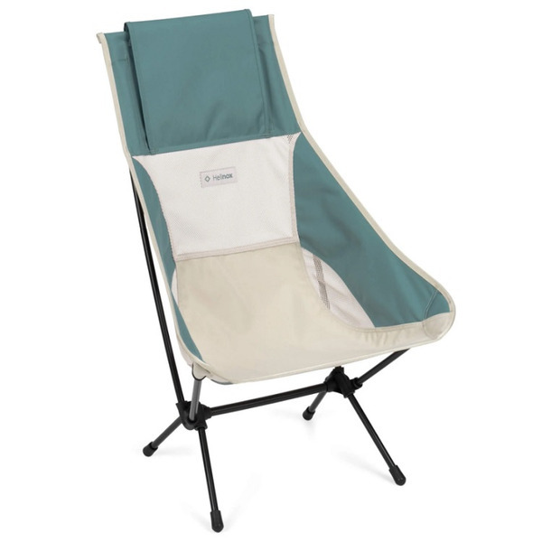 Helinox Chair Two 椅 象牙/鴨綠