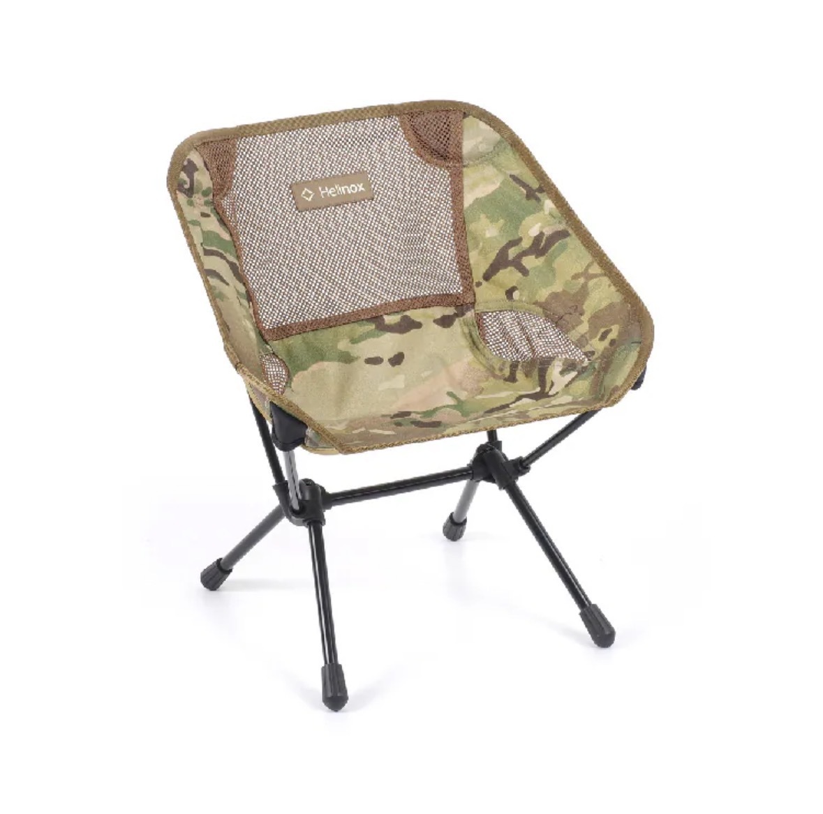 Helinox Chair One Mini 椅 多地迷彩
