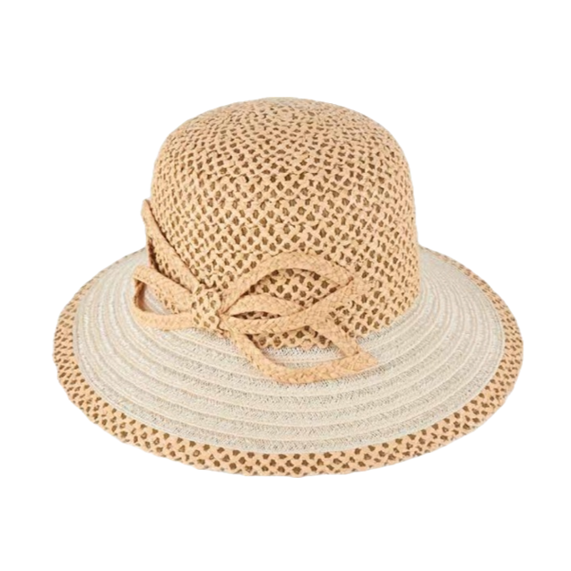 1CP0520-009 [COMPLIT] Hat Natural #14027 (EU)