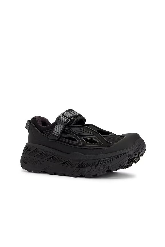 "代購" HOKA ONE ONE STINSON BREEZE