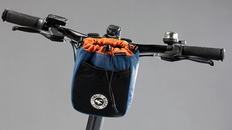 ULAC C-HOLD+ NEO PORTER UNIVERSAL 單車袋-PB-2