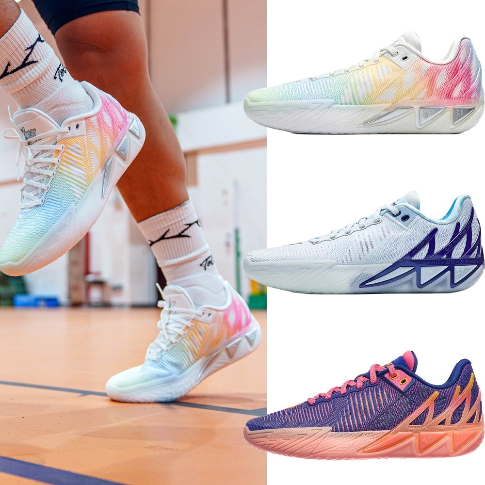 Anta安踏 KT11 湯普森 十一代 Klay Thompson 湯神 籃球鞋