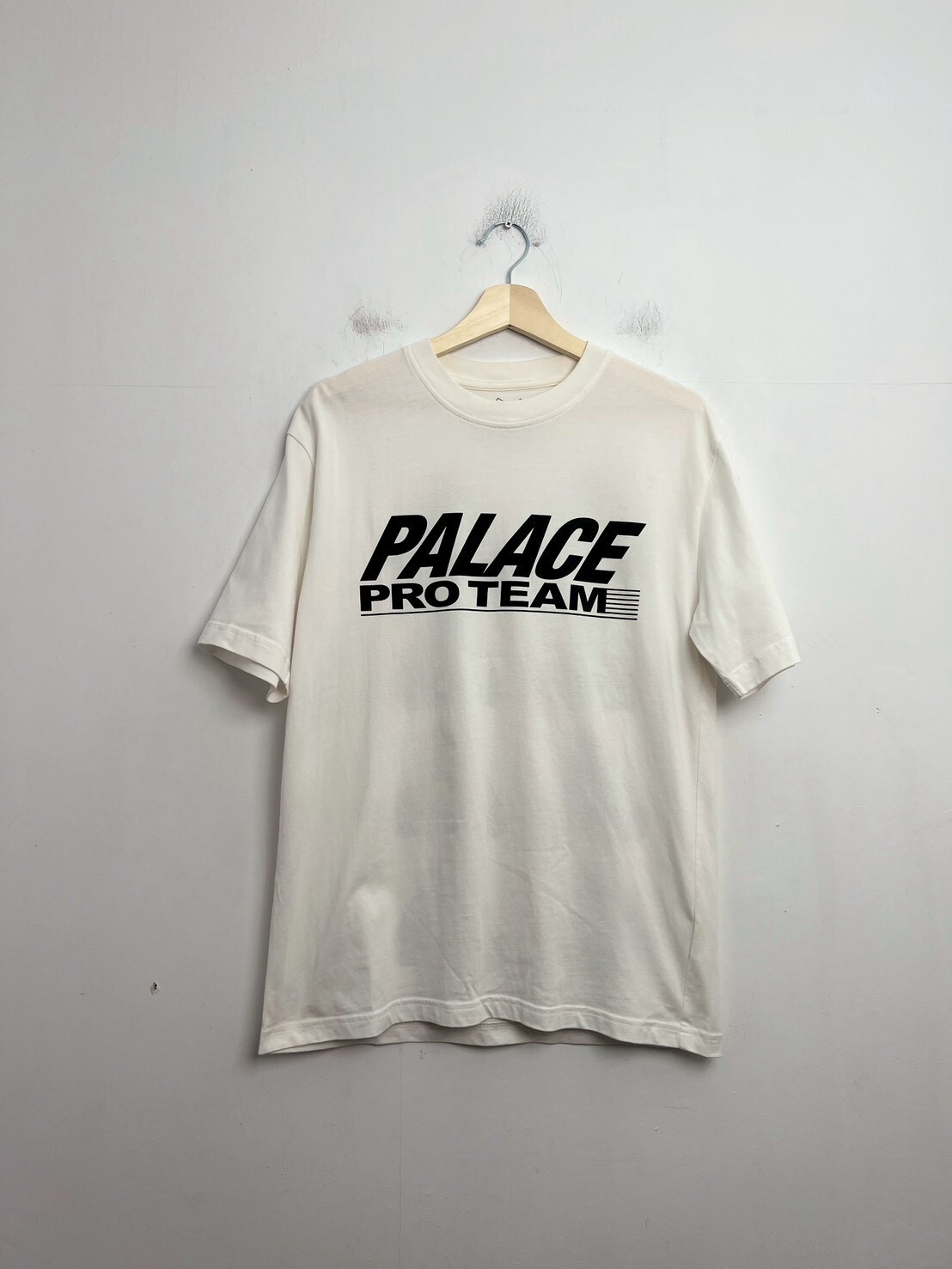Palace Pro Tool T-Shirt WHITE SIZE M
