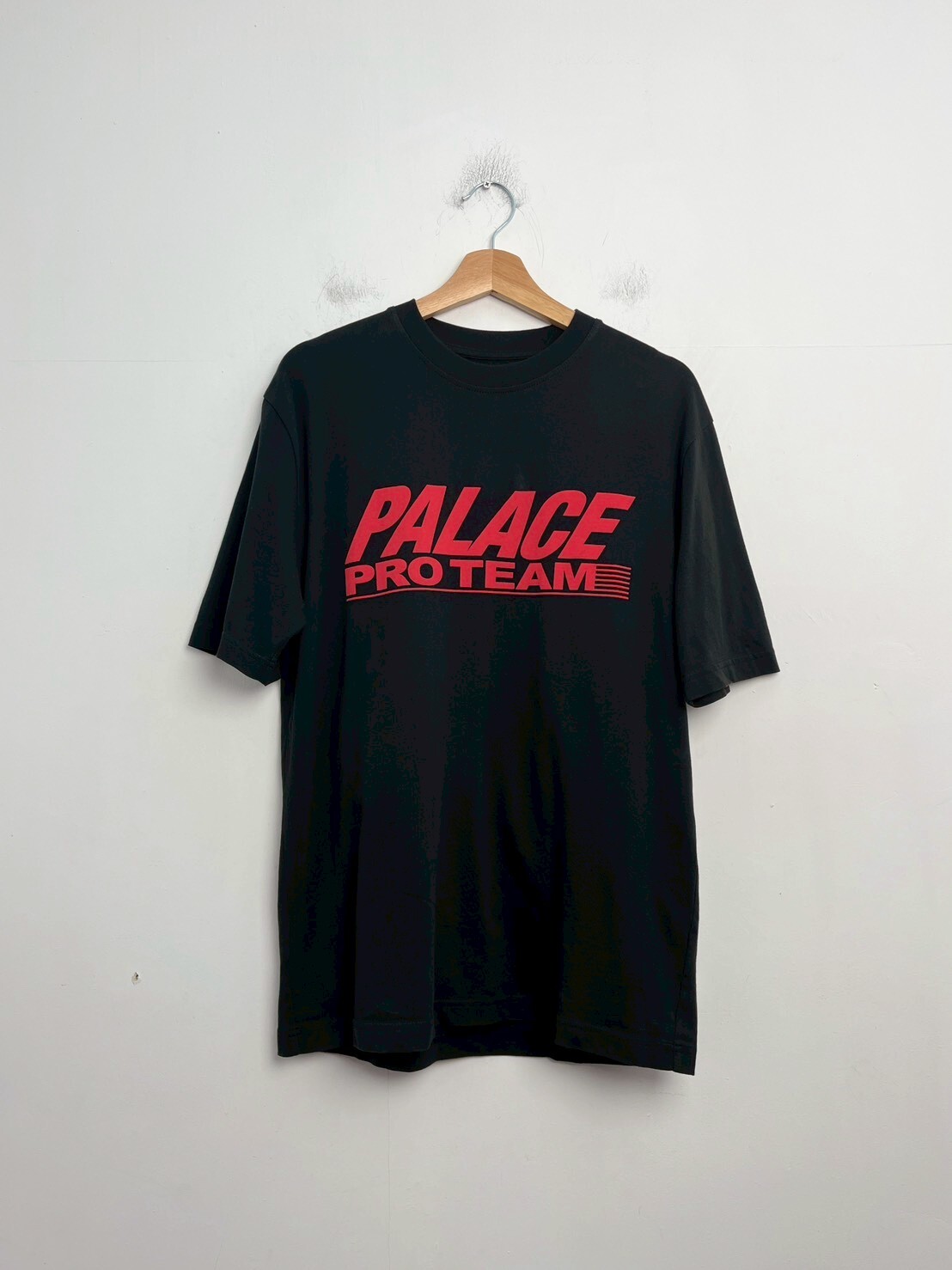 Palace Pro Tool T-Shirt BLACK SIZE M