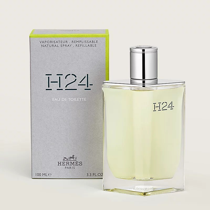Hermes H24 淡香水 100ml