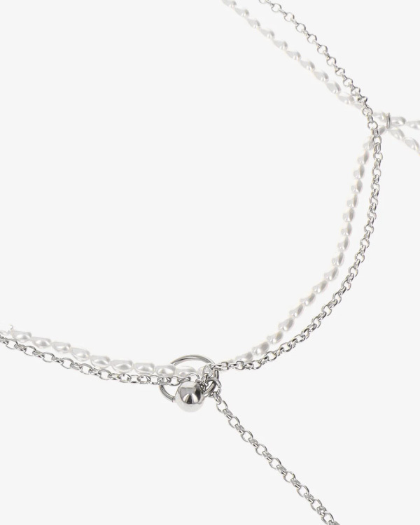 justine clenquet ALBA NECKLACE