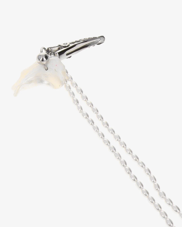 justine clenquet ALBA HAIR CLIP