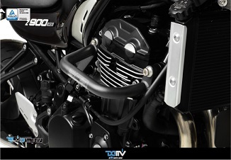 【DIMOTIV】KAWASAKI Z900RS SE 17-26 引擎保桿