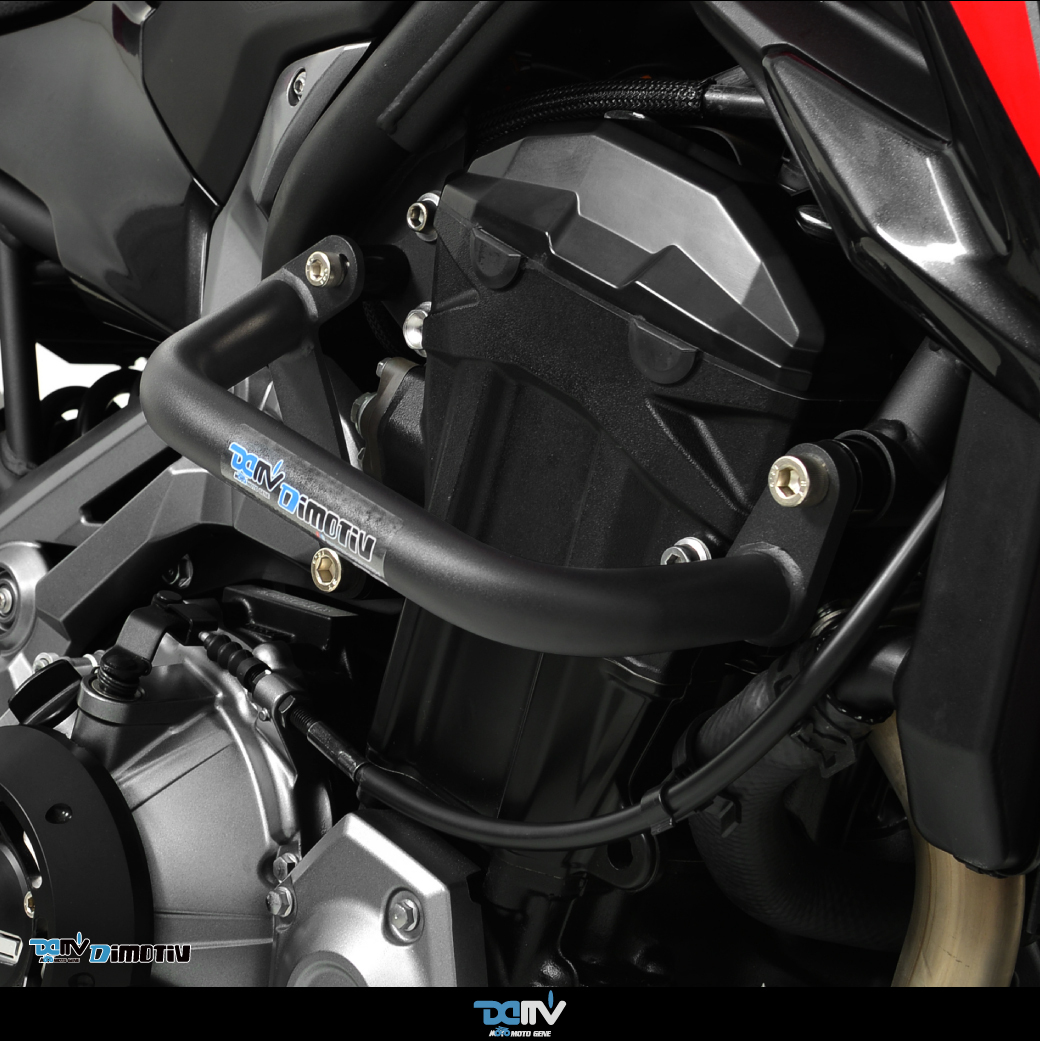 【DIMOTIV】KAWASAKI Z900 17-24 引擎保桿