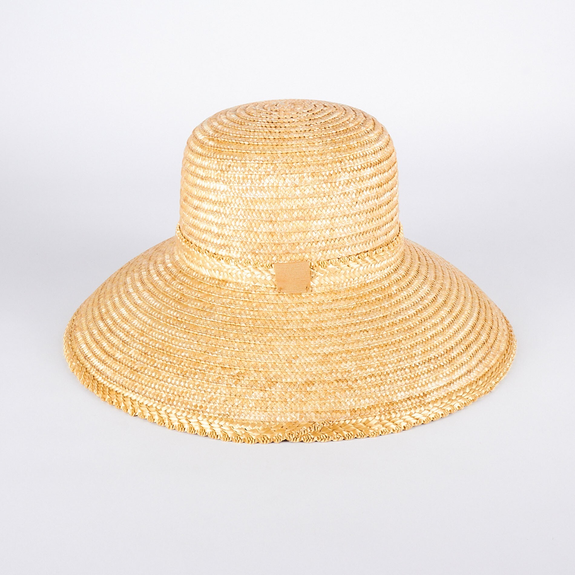 1CP0520-016 [COMPLIT] Cheetah Hat Natural/Black #14655 (EU)