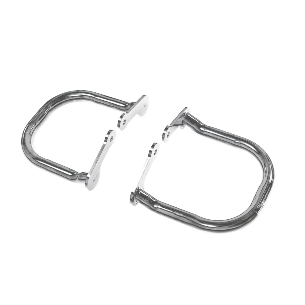 【DIMOTIV】KAWASAKI W800 11-26 引擎保桿