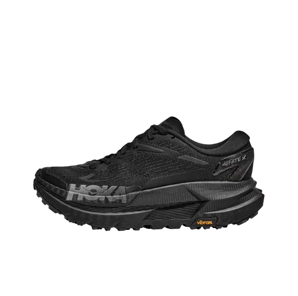 HOKA U MAFATE X 1173310 BCKST
