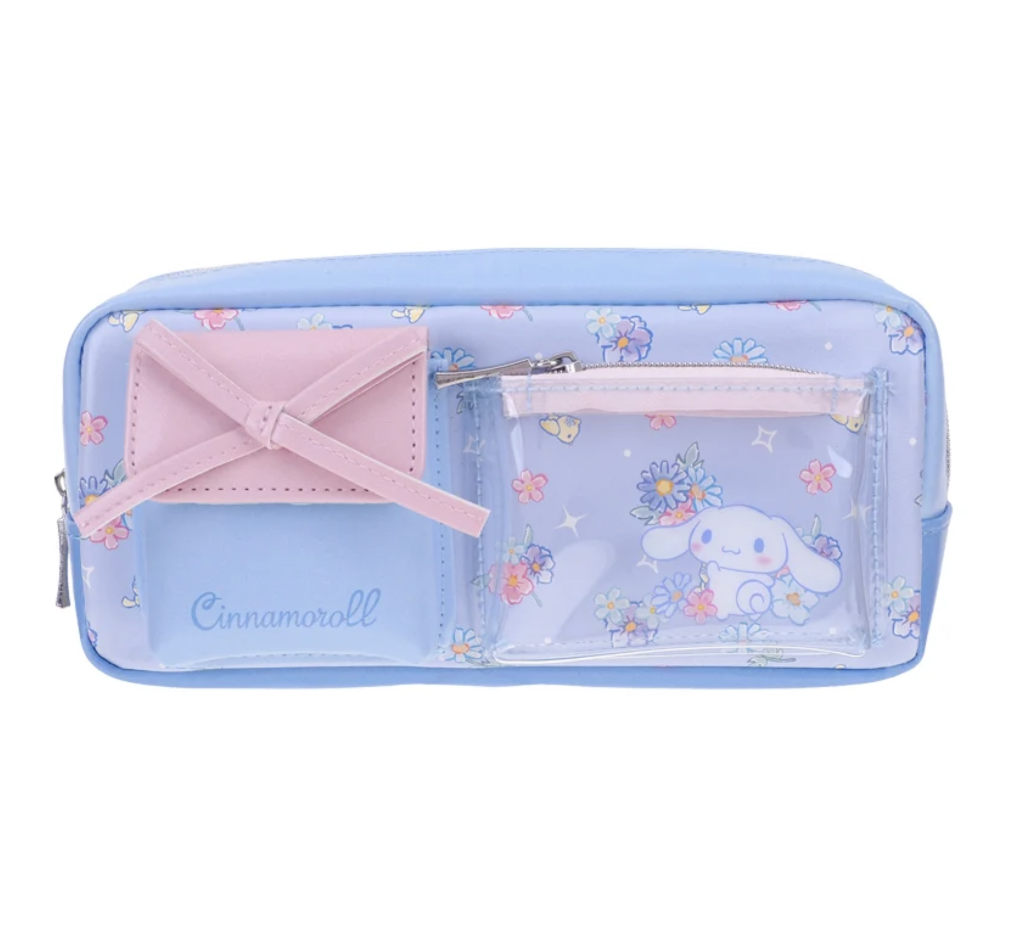 Cinnamoroll 筆袋 9-8677-2