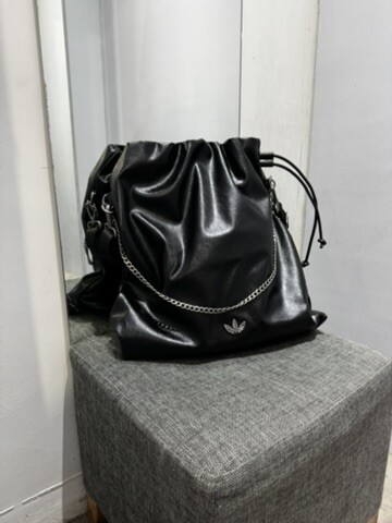 Adidas Fashion Street Shoulder Bag Extra Large KS5159