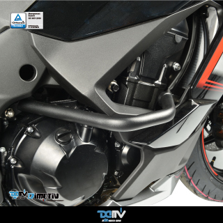 【DIMOTIV】KAWASAKI Z1000 SX 20-24 引擎保桿