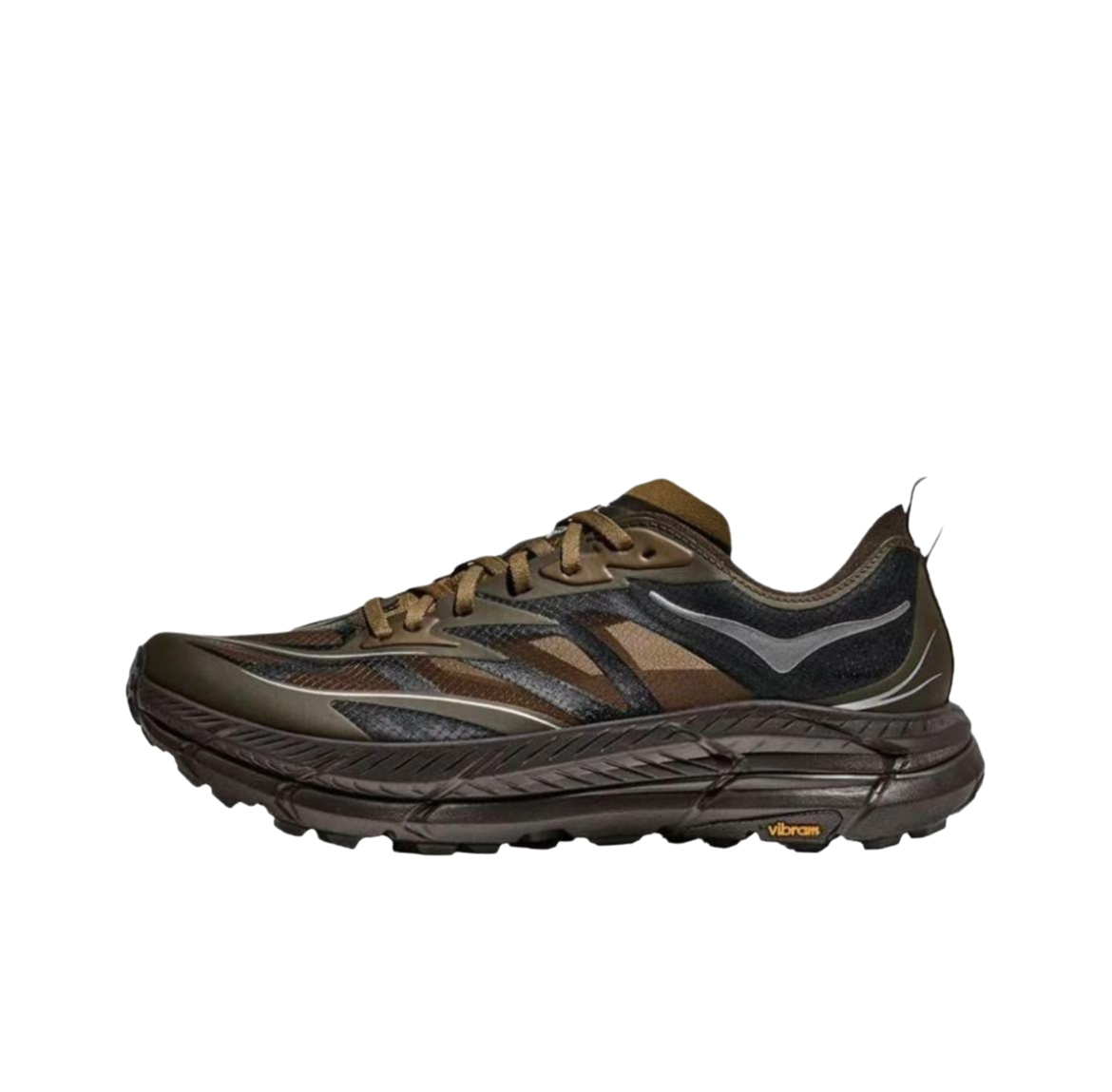 HOKA U MAFATE SPEED 4 LITE 1168450 TCS