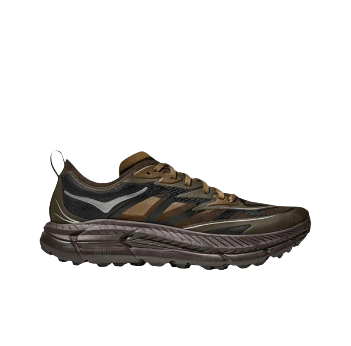 HOKA U MAFATE SPEED 4 LITE 1168450 TCS