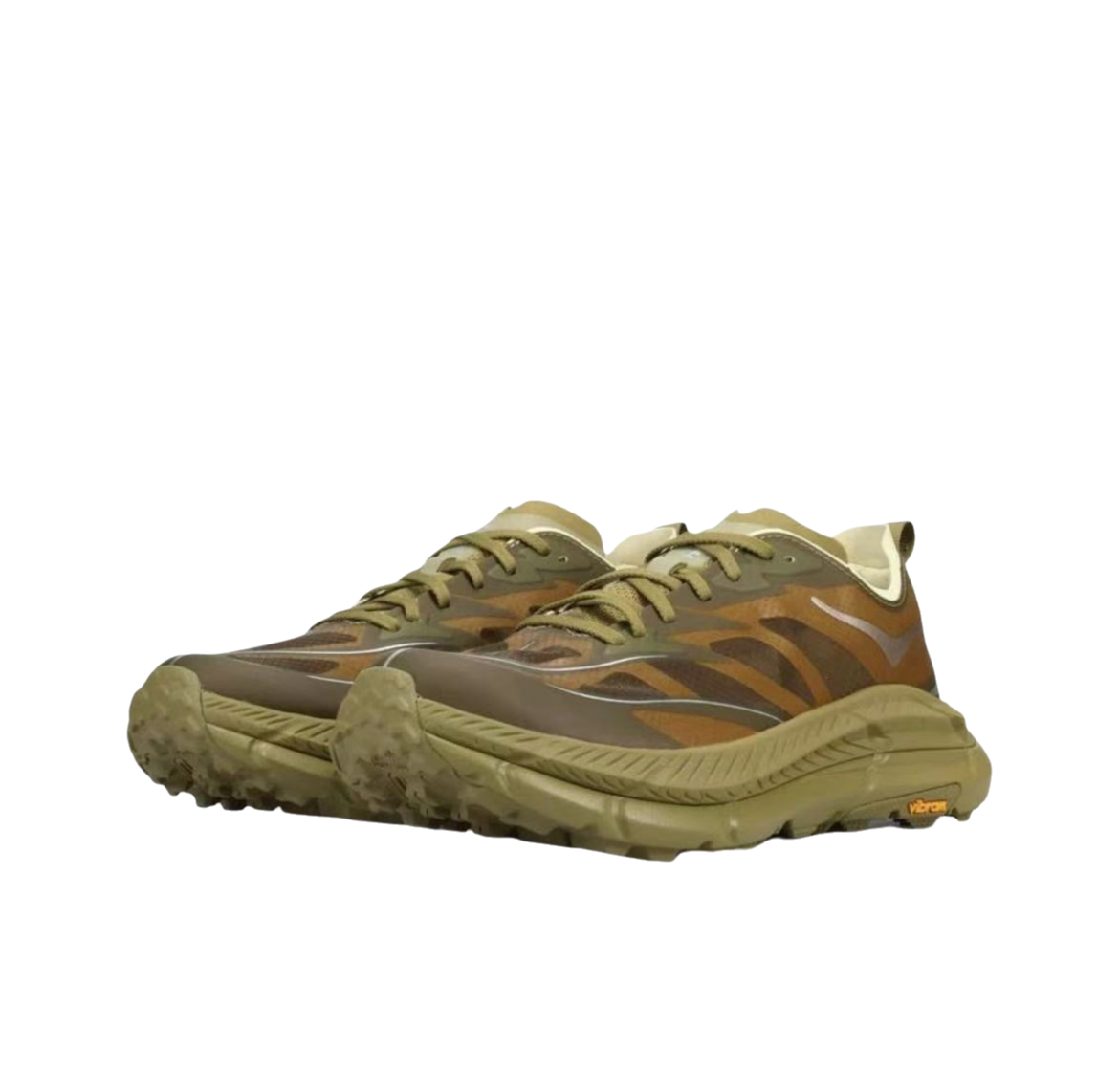 HOKA U MAFATE SPEED 4 LITE 1168450 WYP