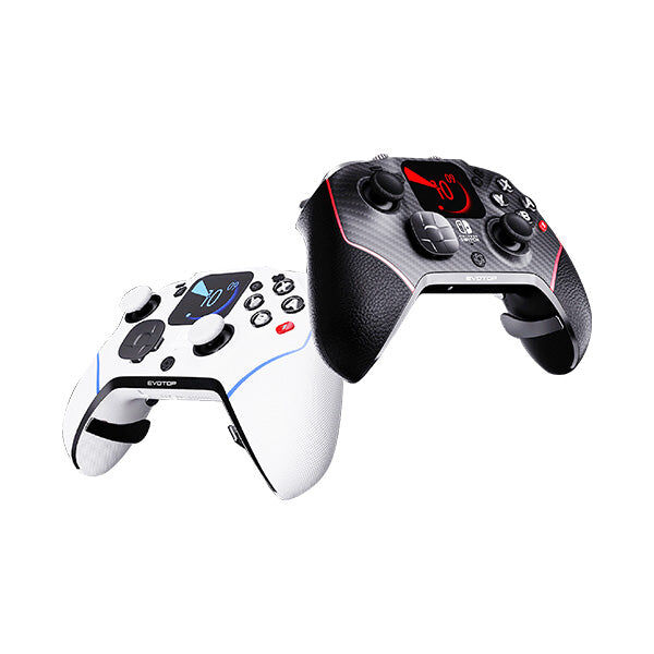 Zuiki Evotop 超寬頻無線遊戲控制器｜Switch 2 / OLED / PC通用