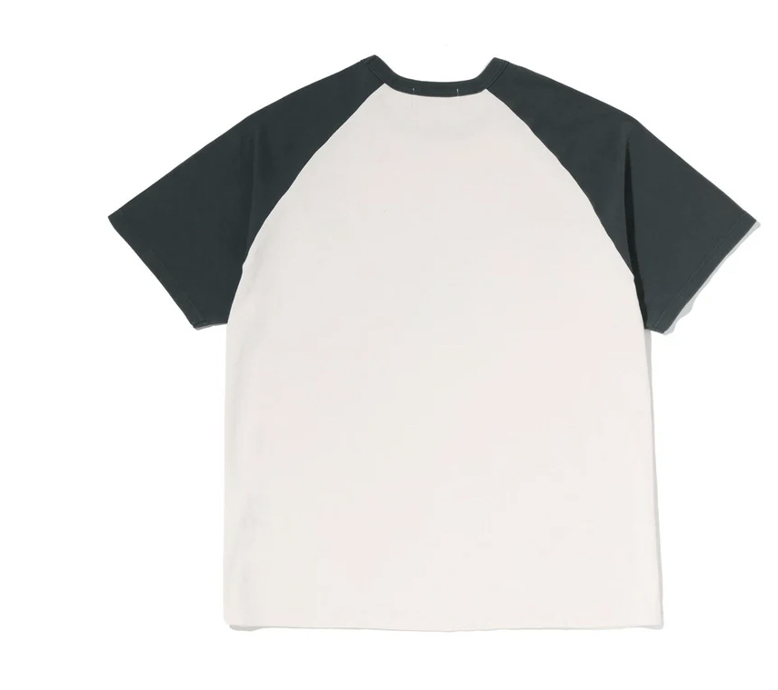 【BAPE男生】0516發售BATHING APE RAGLAN TEE