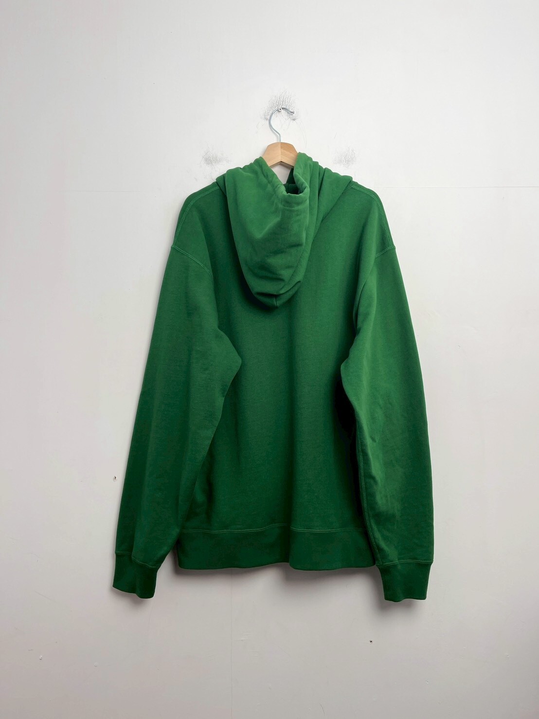 BAPE By Bathing Ape Relaxed Fit HOODIE SIZE 3XL