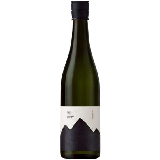 杉之森 Narai passage 生酒 (720ml)