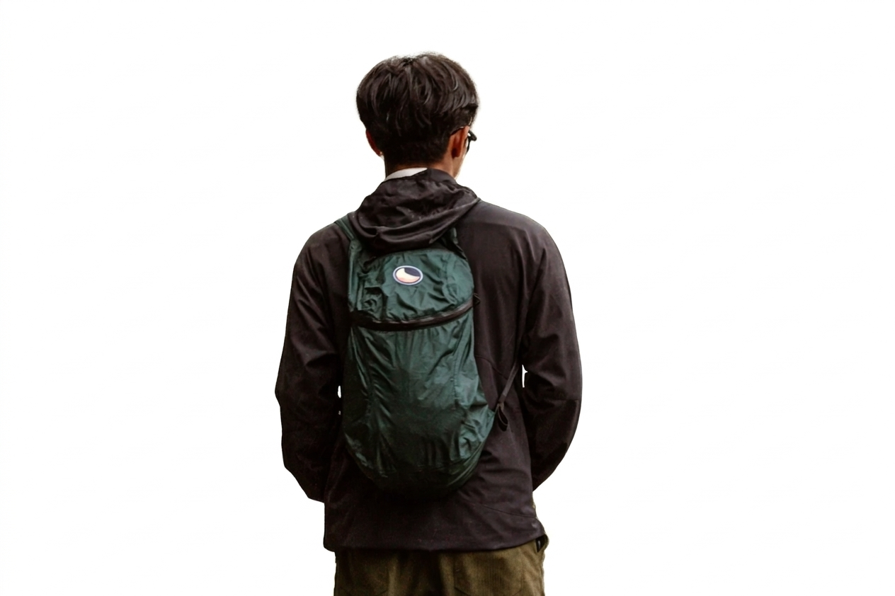 後背包 15L (防水款)