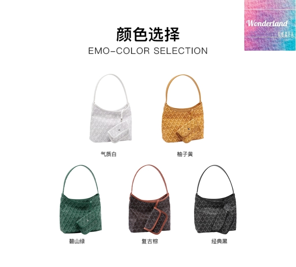 E45-49 W051913 EMO 狗牙Mini流浪包（送馬仔吊飾）