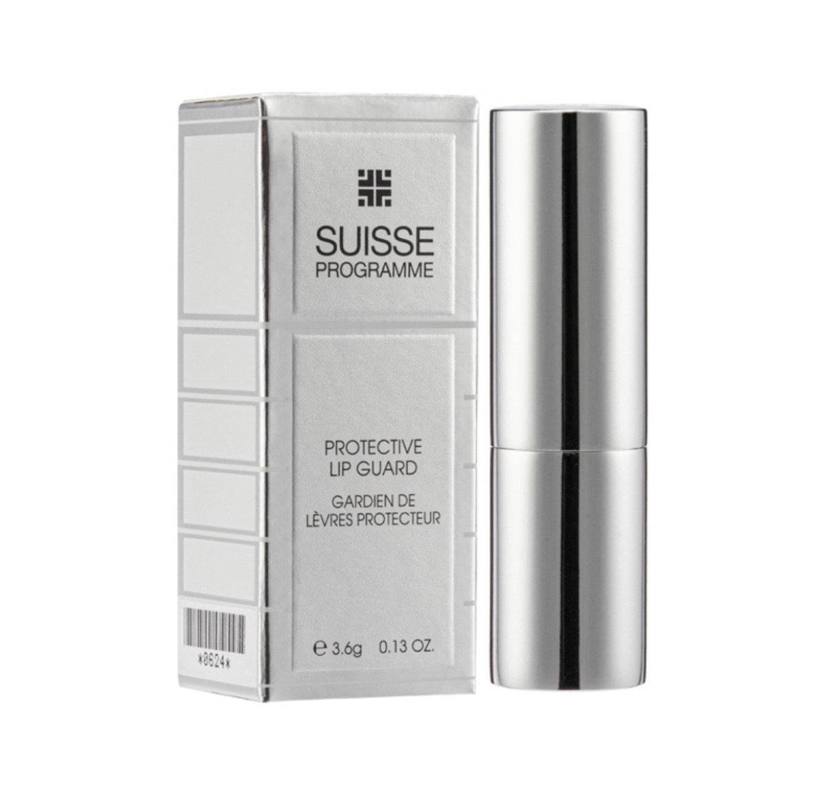 【Sasa專場】SUISSE PROGRAMME 全效修復護唇寶 2994
