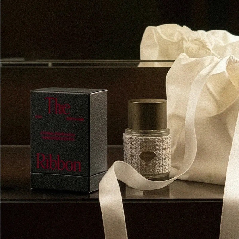 <限時開團⚡️> 🇰🇷Hetras-手工香水50ml #the ribbon