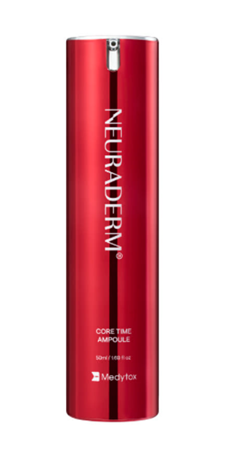 ZZ005 NEURADERM 抗皺時空安瓶(熨斗針)(Core Time Ampoule)50ml EXP:2028