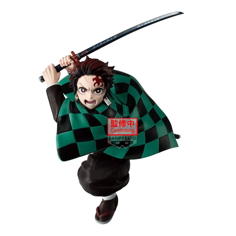 預購26/10 BP 代理版 景品 鬼滅之刃 MAXIMATIC 竈門炭治郎Ⅲ