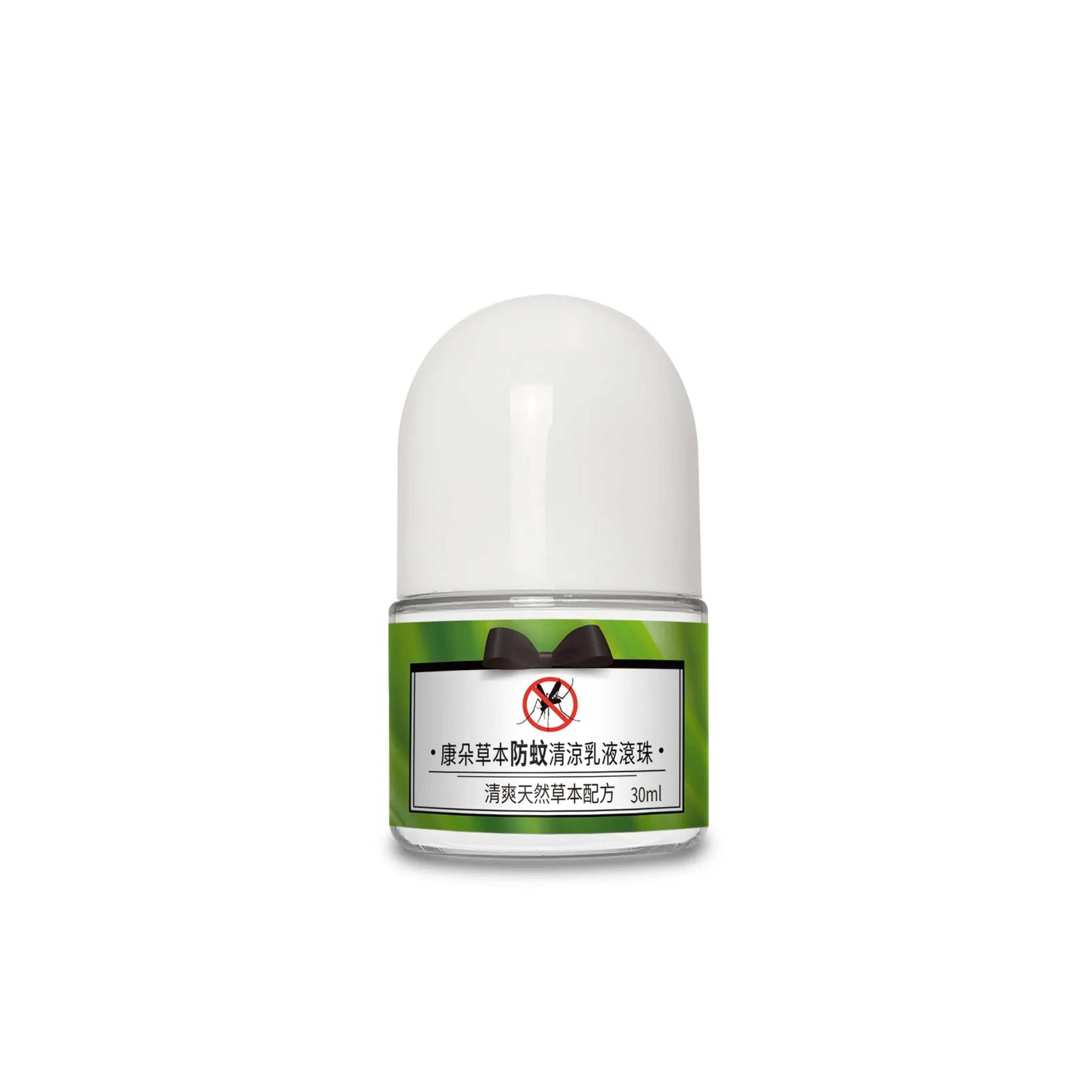 康朵 草本防蚊清涼乳液滾珠 (30ml)