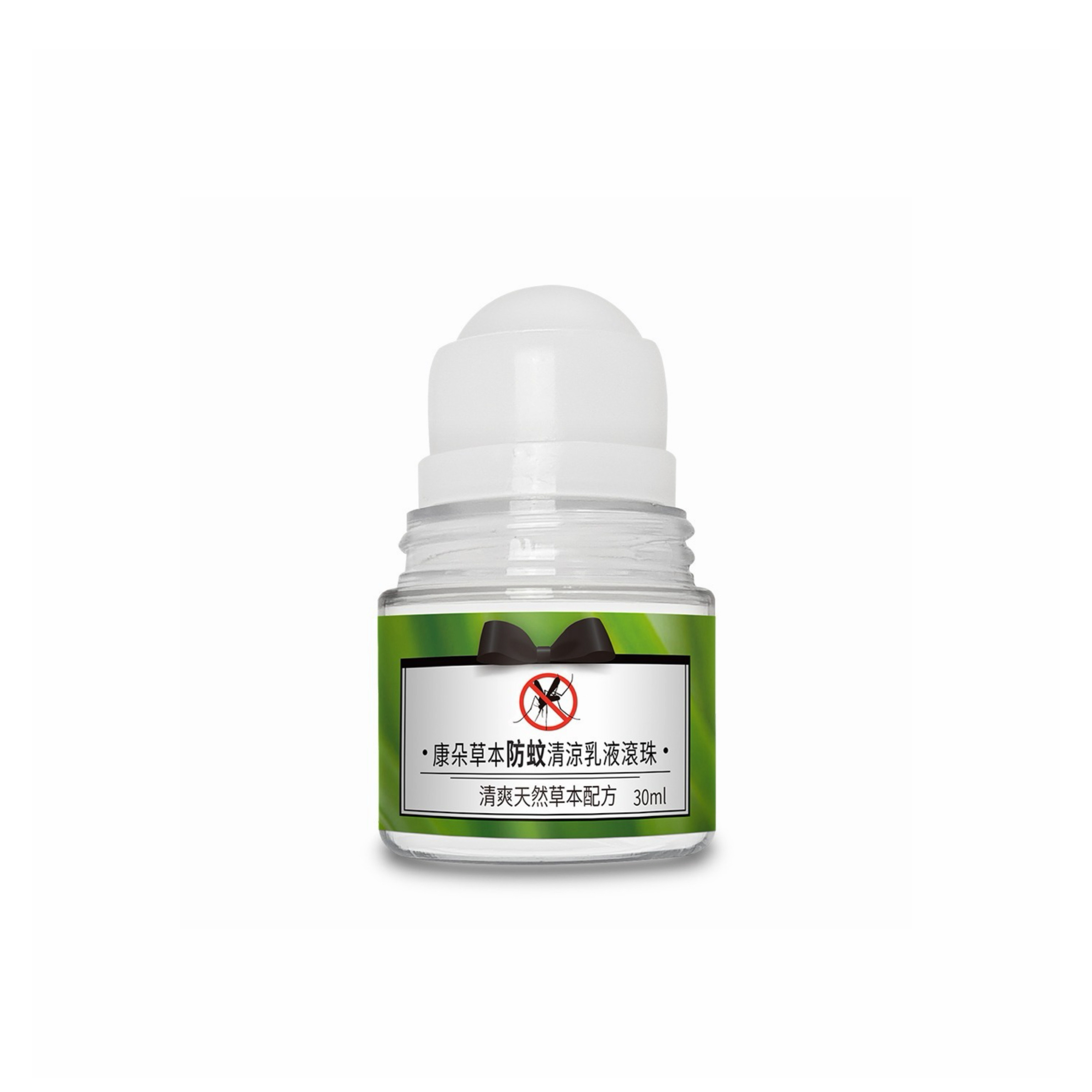 康朵 草本防蚊清涼乳液滾珠 (30ml)
