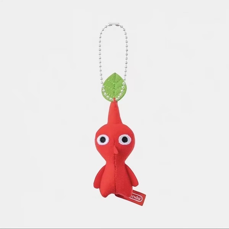 "代購" PIKMIN 吊飾