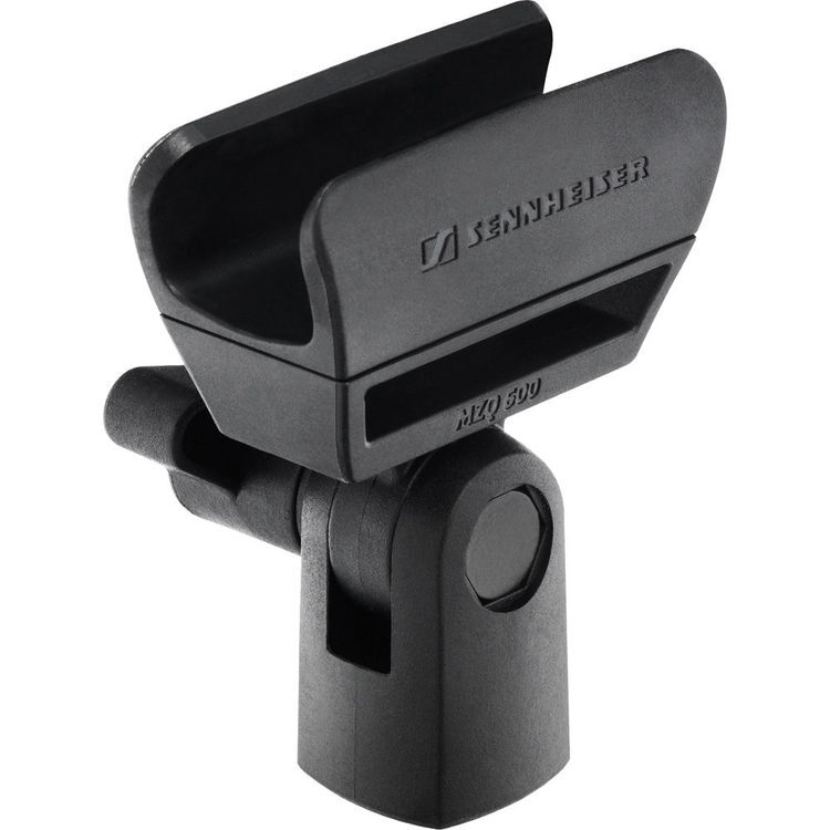 Sennheiser MZQ 600｜麥克風固定夾