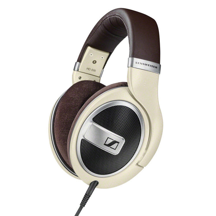 Sennheiser HD599｜開放式耳罩耳機