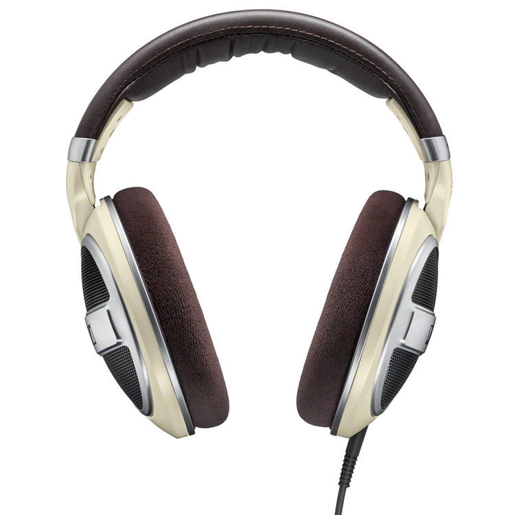 Sennheiser HD599｜開放式耳罩耳機