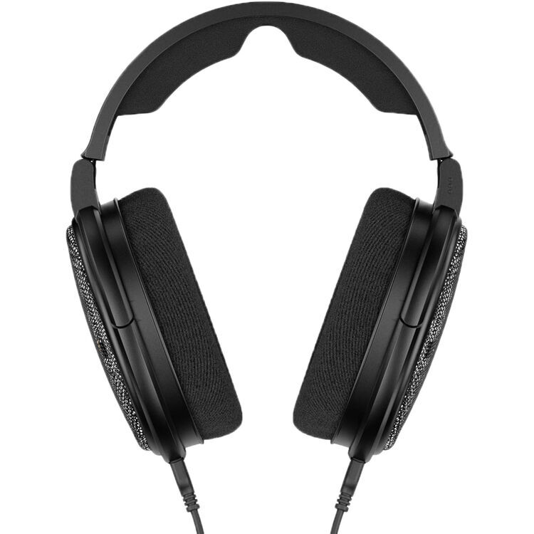 Sennheiser HD 660S2｜開放式鑑聽耳機