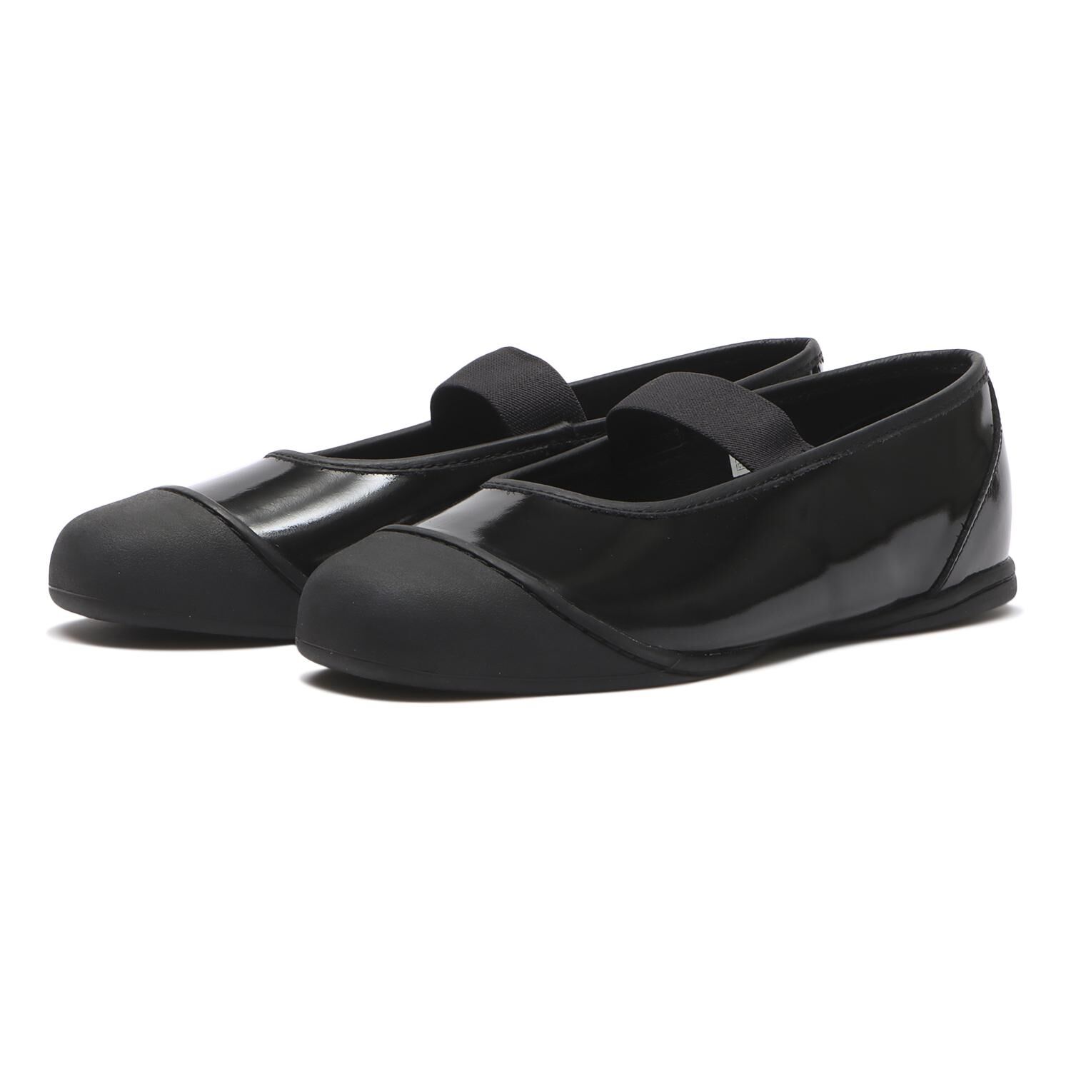 Vans OTW Mary Jane Prima 日本限定 黑色 亮皮 瑪莉珍鞋 VN000EFF3KY