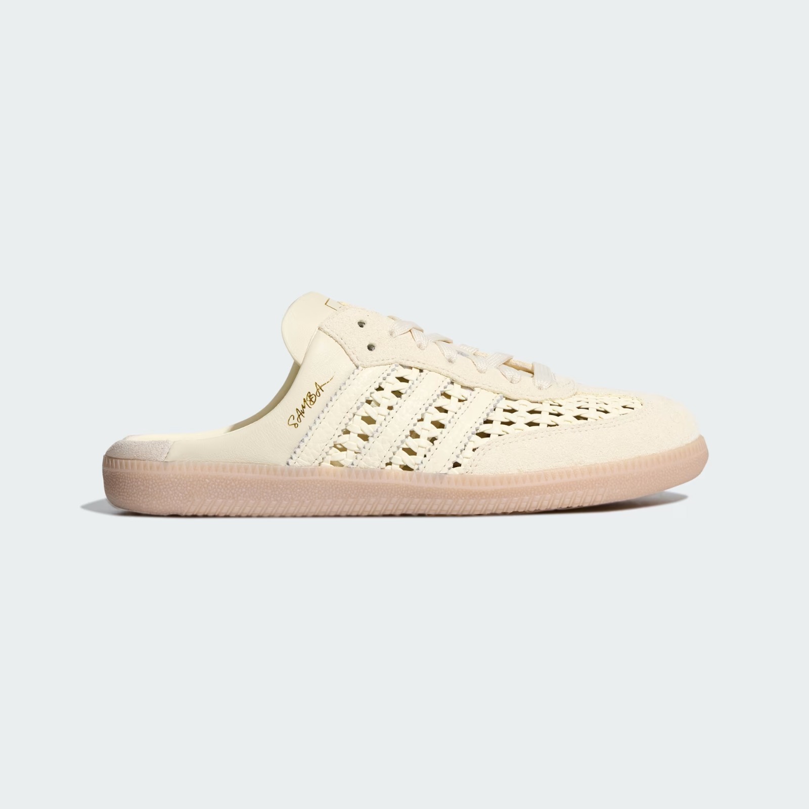 現貨|Adidas Samba Mule KH7719 Samba穆勒鞋
