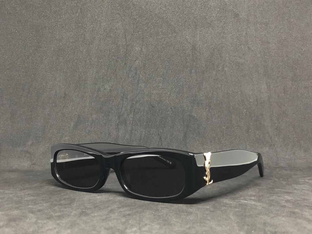 YSL SL M152 Black