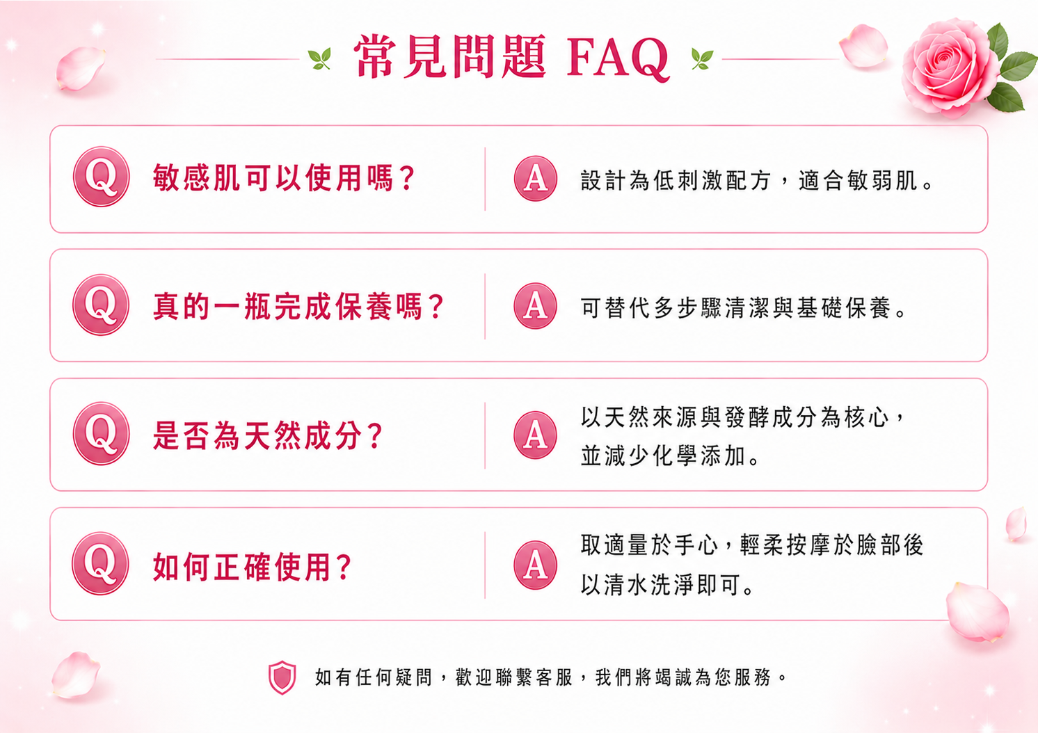 FAQ