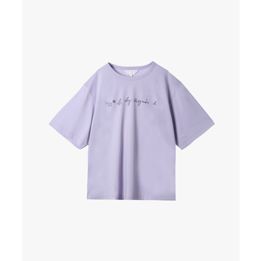 JP To b. by Agnes b T-Shirt