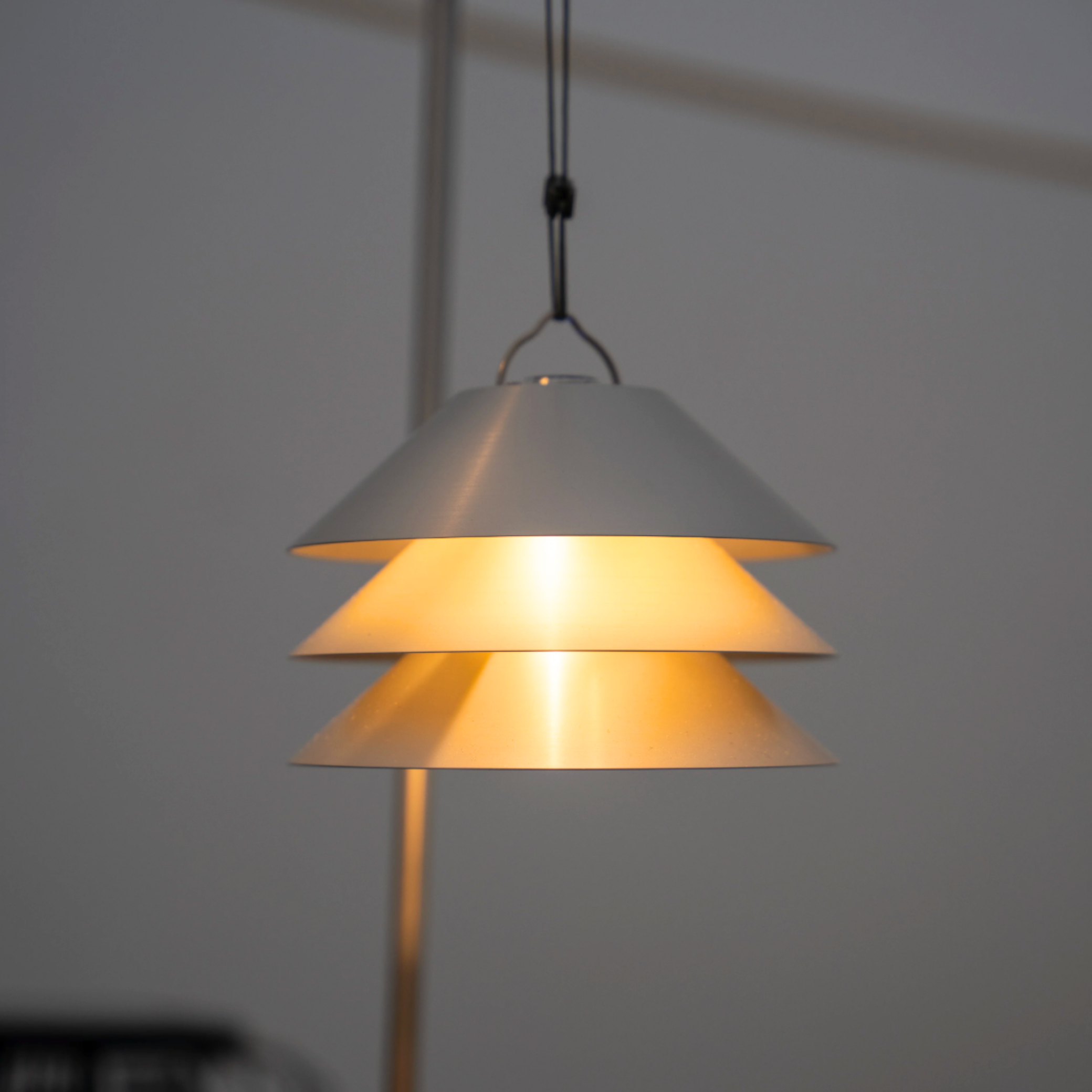 Rove Troupe｜Minuet Lamp